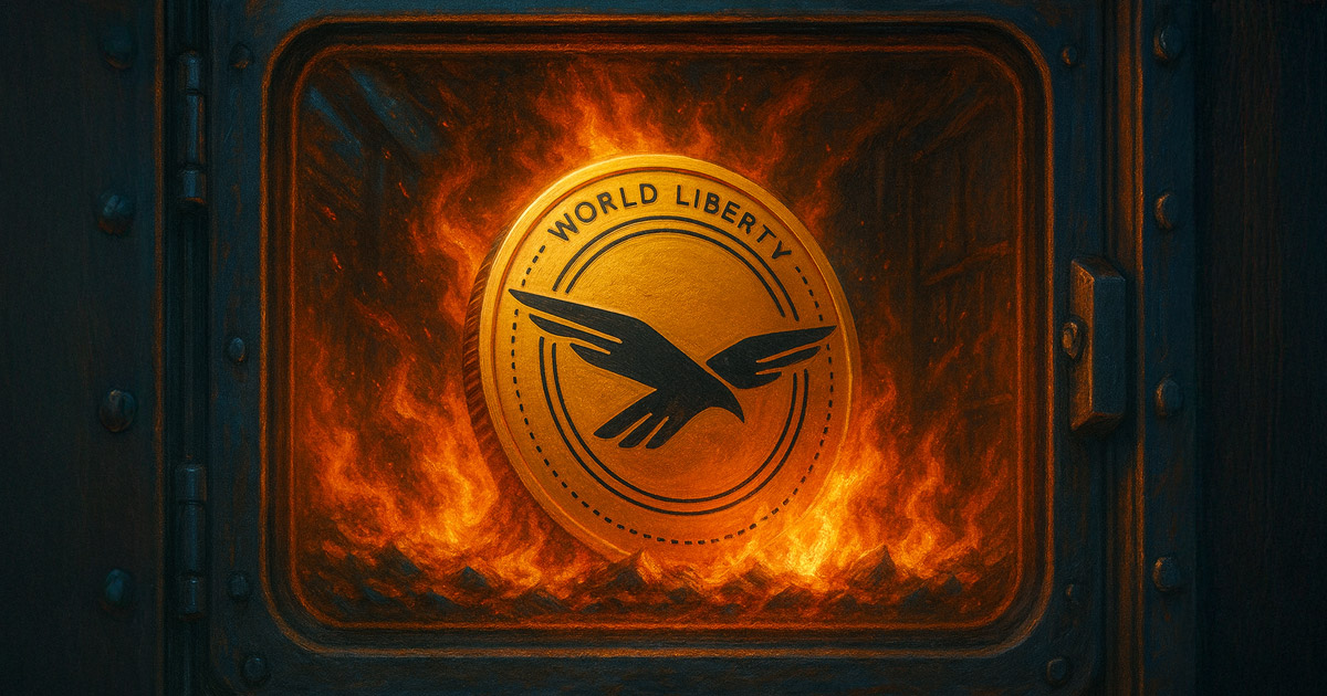 The launch of Token Wlfi exceeds XRP in volumes but slides 14% The launch of Token Wlfi exceeds XRP in volumes but slides 14%