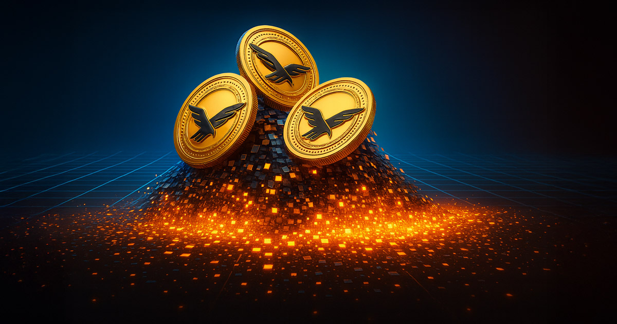 Cryptographic project linked to Trump WLFI burns $ 11 million in tokens