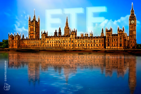 Companies weigh while the United Kingdom prepares to reverse the prohibition of crypto and ethn