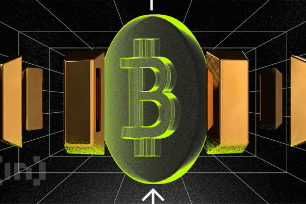 Is the gold crash the catalyst Bitcoin bulls have been waiting for?