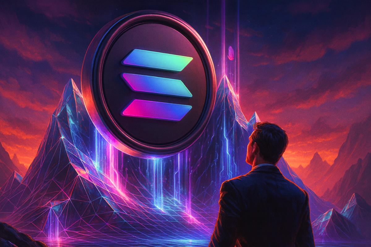 Solana Price Prediction: Can SOL Break Above 0 as Bitcoin Targets 0,000 in Q4 Rally? Solana Price Prediction: Can SOL Break Above 0 as Bitcoin Targets 0,000 in Q4 Rally?