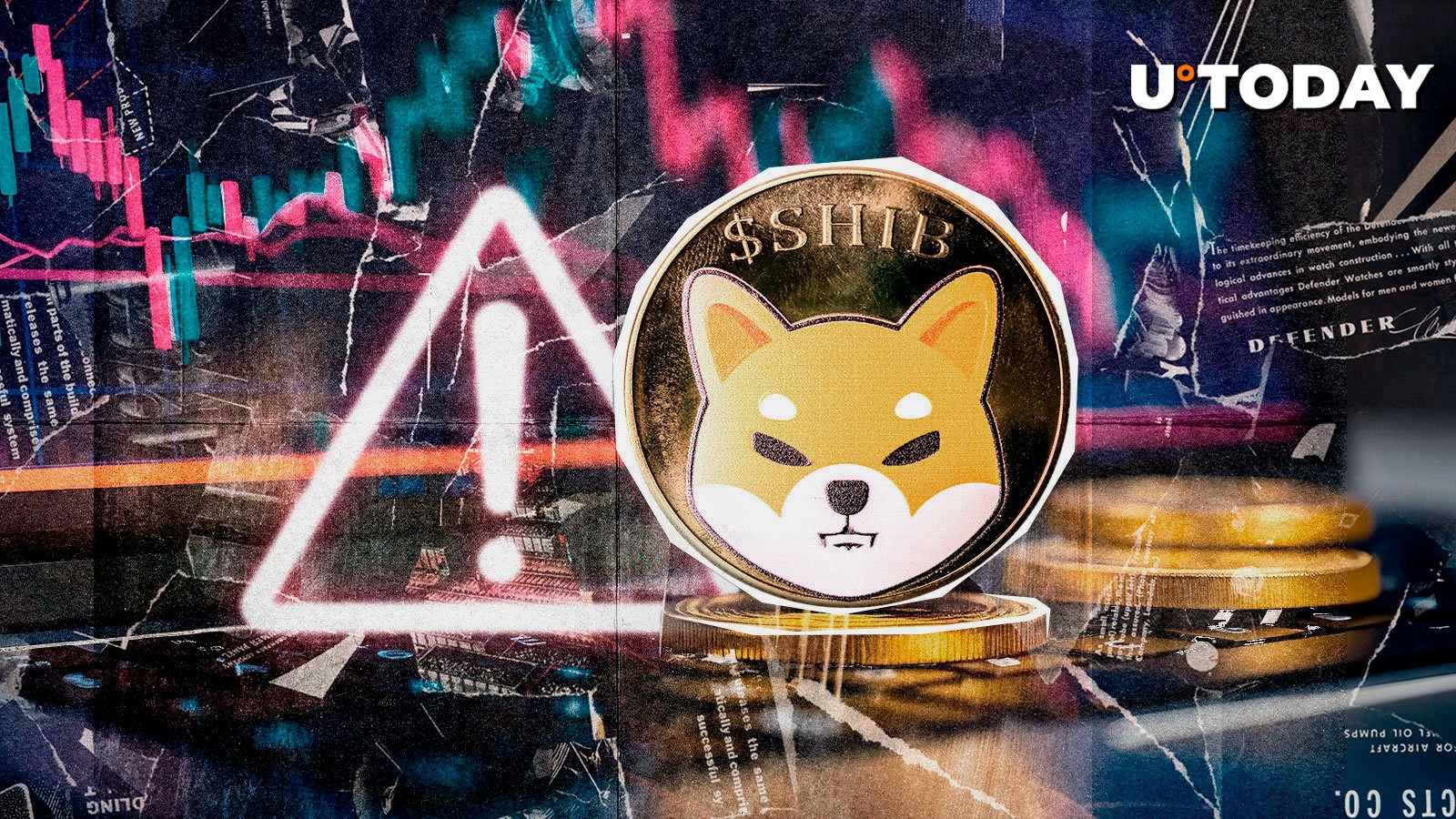 Urgent Shiba Inu Alert Issued as Fake SHIB Sites Target Wallets: Details