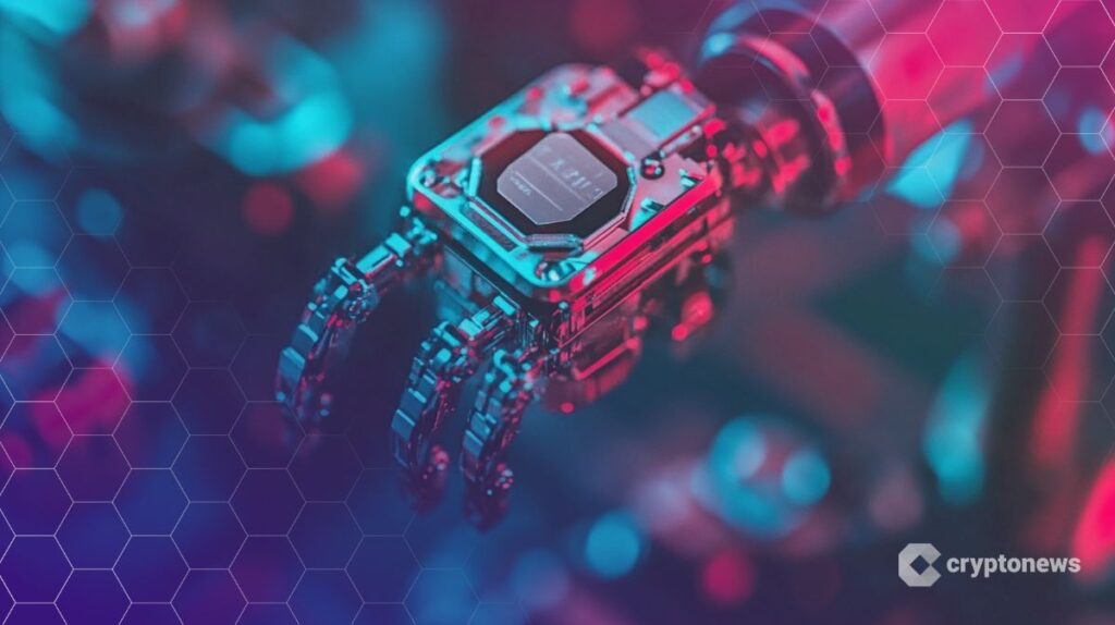 Coinbase x402 AI Payments Protocol Sees 10,000% Increase in Activity Coinbase x402 AI Payments Protocol Sees 10,000% Increase in Activity