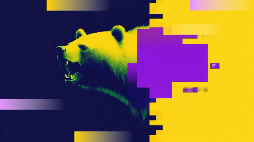 Bullish October on track to become worst in 10 years