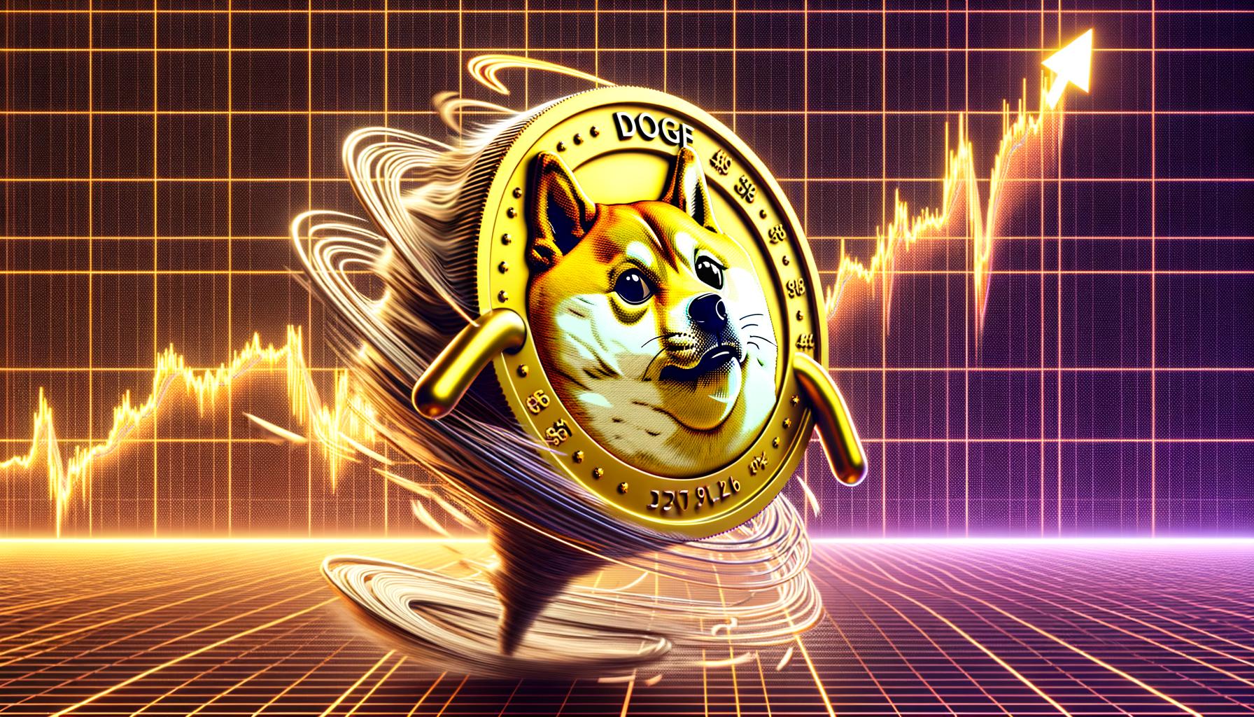 Dogecoin (DOGE) Bears Dominate: Price Action Suggests More Downside Ahead