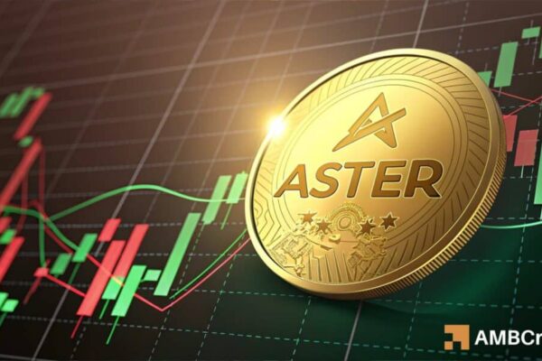 Aster has $ 1.45: The recovery of $ 1.53 million of $ 1.53m of MRBAST $ 2?