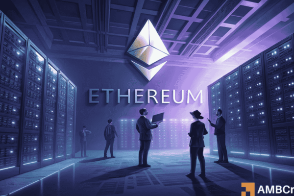Huobi founder to raise  billion for Ethereum treasury