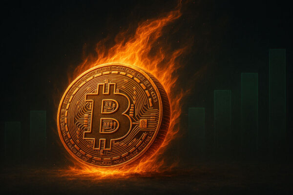 Bitcoin’s price is close to all time, since it rises above $ 122,000