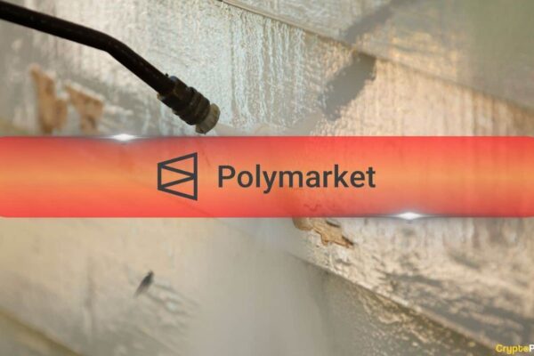 Polymarket Founder Drops POLY Token Trail After  Billion Investment from NYSE Parent Company