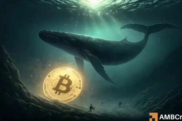 Bitcoin’s 2 Failed Rallies Raise Questions: Has BTC Run Out of Gas?