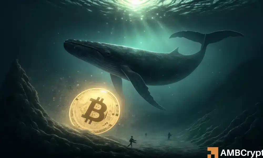 Bitcoin’s 2 Failed Rallies Raise Questions: Has BTC Run Out of Gas?