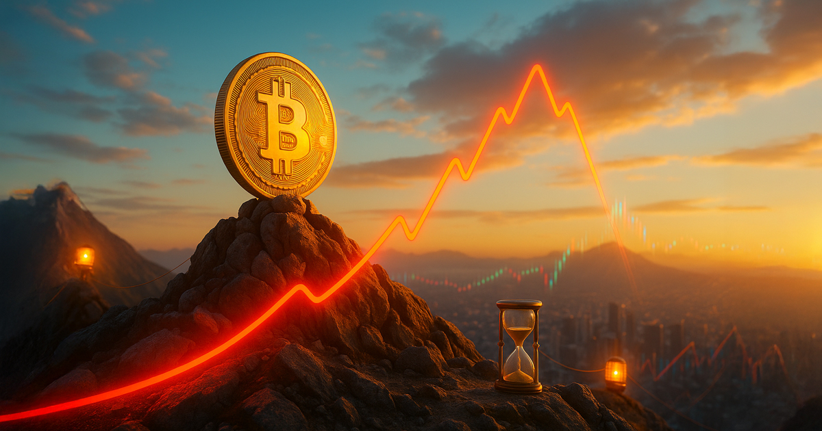 Hodl or take profits? Bitcoin Bear Market Cycle Started at 6k