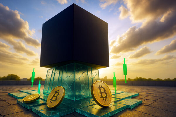 US Bitcoin ETF Spot Balances Negative Without BlackRock