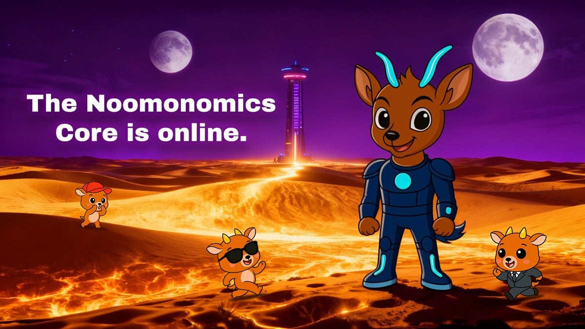 The best cryptocurrency pre-sale right now