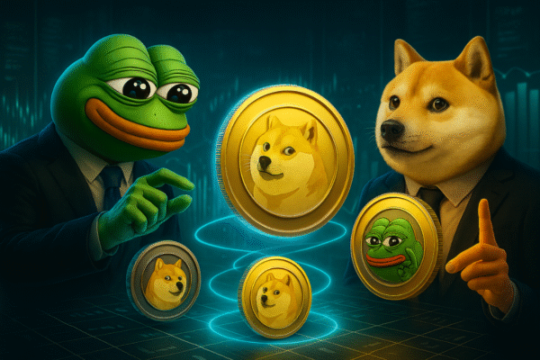 Dogecoin Targets alt=