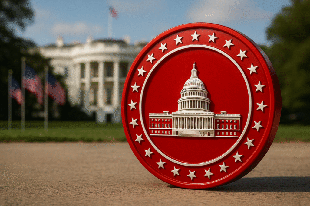 Best Crypto Pre-Sale of 2025