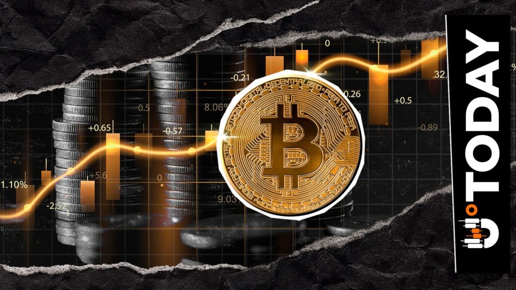 Bitcoin enters the ‘Zetahash era’ with a new all-time high of 1,100,000,000,000,000,000,000x Bitcoin enters the ‘Zetahash era’ with a new all-time high of 1,100,000,000,000,000,000,000x