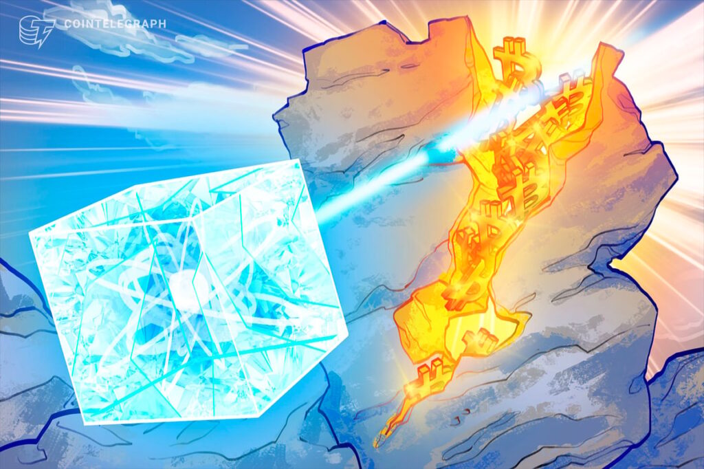 If quantum computing breaks through, what will happen to Satoshi’s Bitcoin?