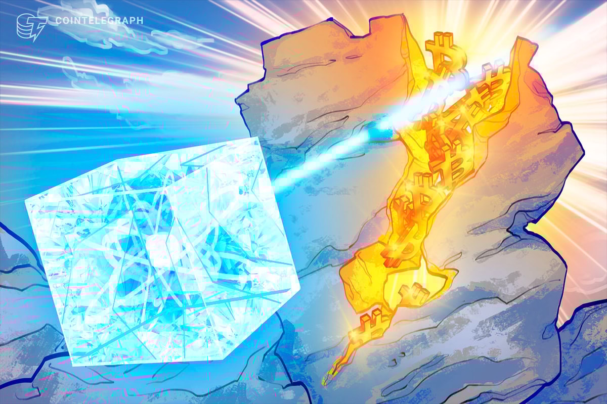 If quantum computing breaks through, what will happen to Satoshi’s Bitcoin?