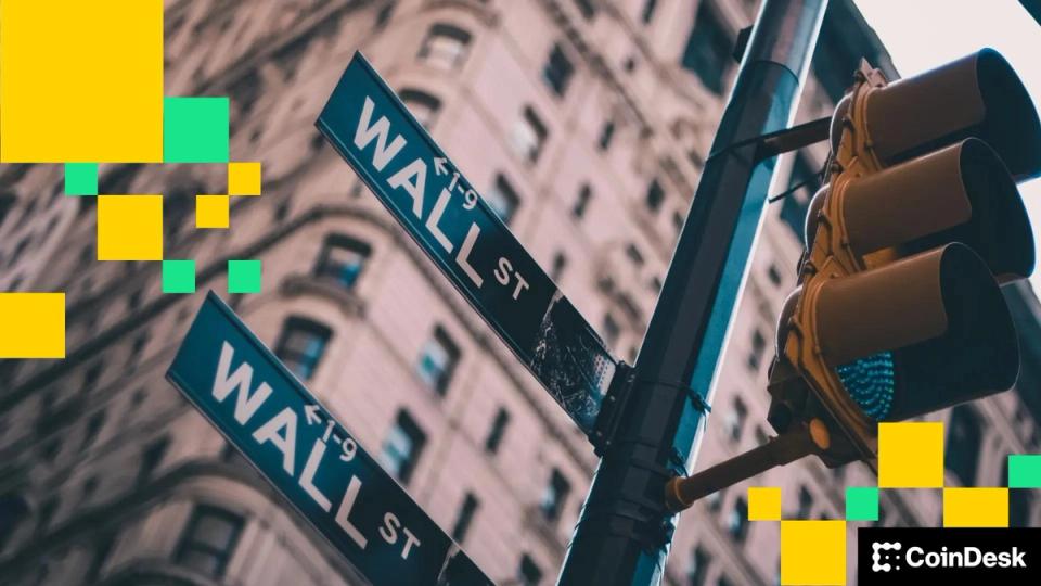 Ethereum (ETH) is ‘the infrastructure’ of Wall Street, says former BlackRock executive