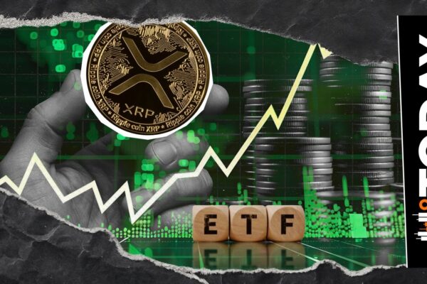 XRP ETF records highest first day volume of 2025