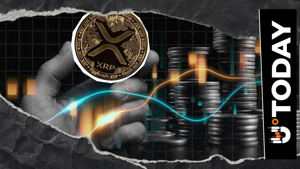41.5% of XRP Supply Now Underwater Despite Price Surge