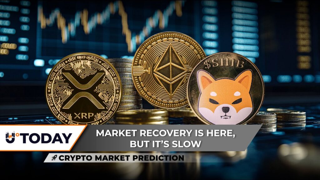 Crypto Market Prediction: