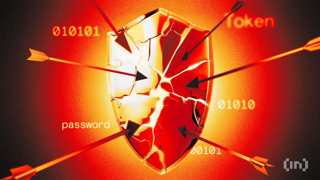 Crypto Scammers Now Impersonating Cops