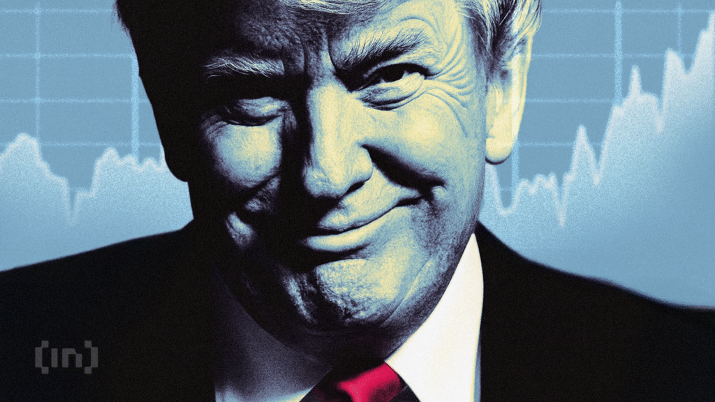 Trump’s crypto empire collapses, but who will pay the price?