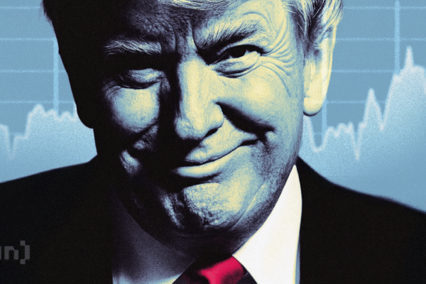 Trump’s crypto empire collapses, but who will pay the price?
