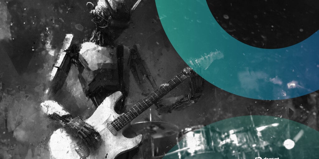 Record Financial Boosts Real-Time Royalties on Avalanche to Modernize Music Payments