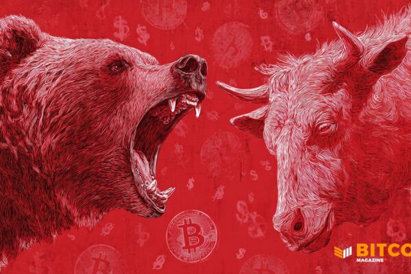 Bitcoin Price Falls to ,000 as Market Waits in Fear