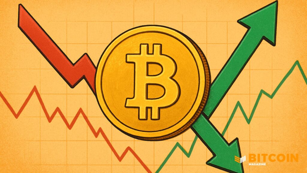 Bitcoin Price Holds at 9,000 as Traders Eye November Bounce
