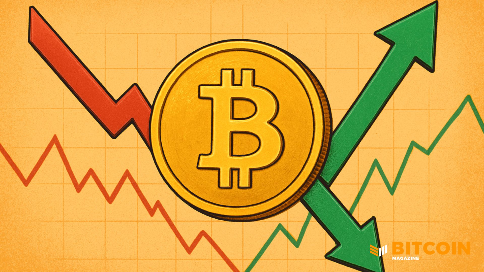 Bitcoin Price Holds at 9,000 as Traders Eye November Bounce