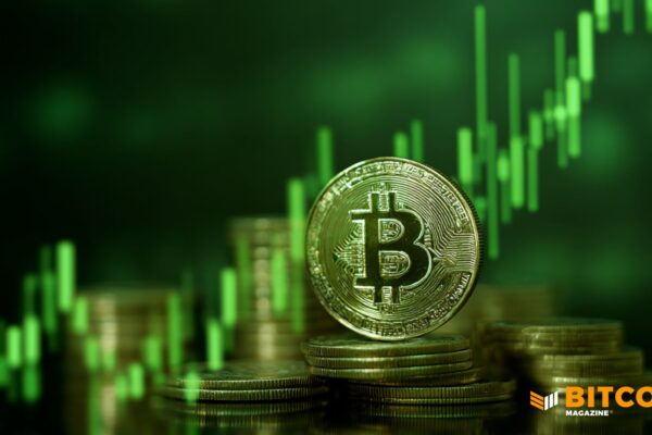 Bitcoin price surpasses ,000 thanks to strong news from Wall Street