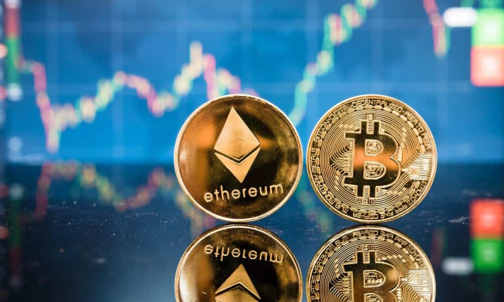 The crash was a Bitcoin panic, not an Ethereum crash