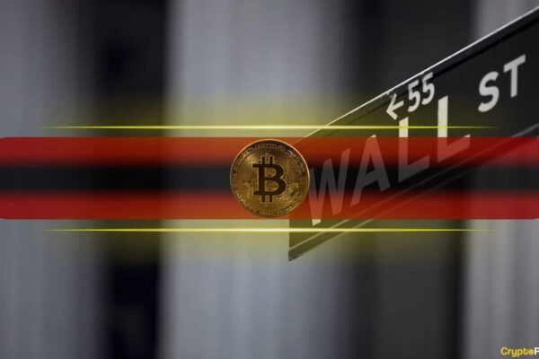 Bitcoin mirrors US tech sector as link to gold weakens