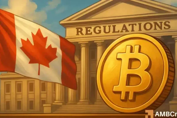 Canada introduces stablecoin regulation framework in federal budget: more information about it