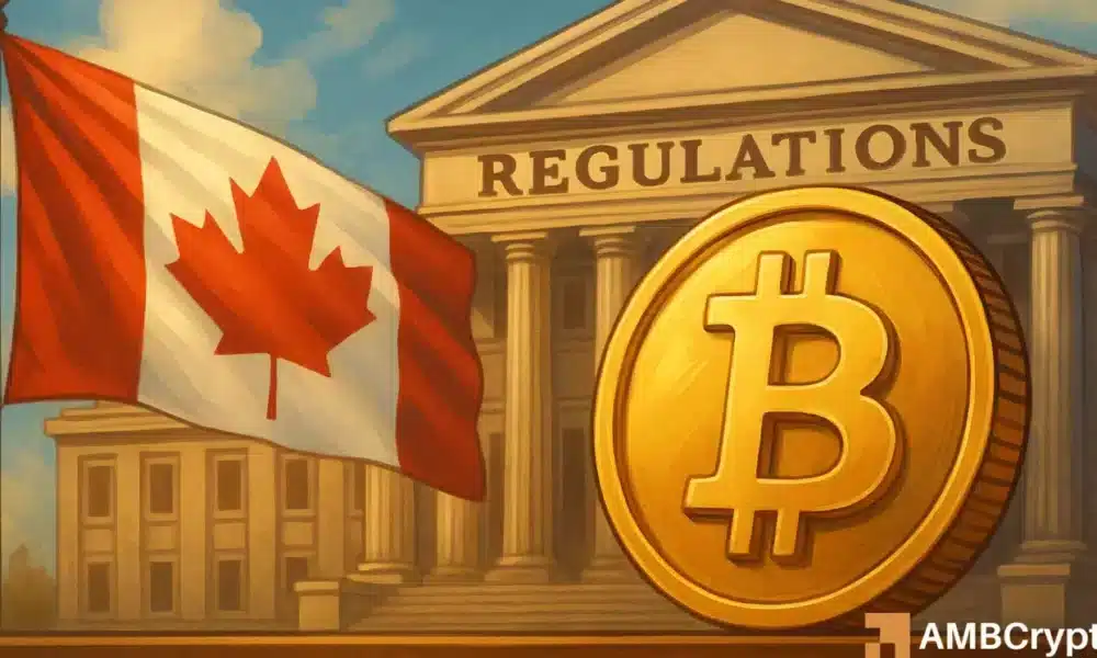 Canada introduces stablecoin regulation framework in federal budget: more information about it