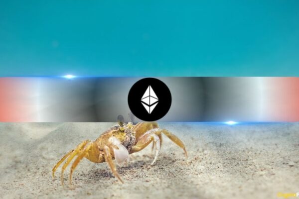 Classic background? ETH Reaches .8K Realized Price as Whales Accumulate