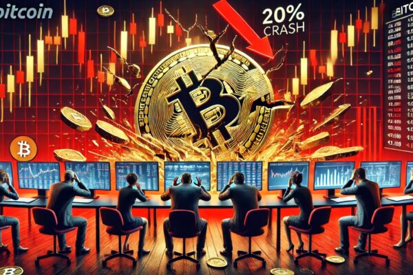 Bitcoin needs to surpass 8,000 before December 18 to avoid a new crisis