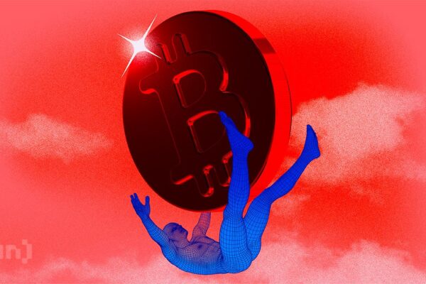 Crypto bloodbath: Bitcoin loses ,000: Ethereum loses ,000: worst drop in months