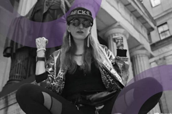 Bitfinex Bitcoin Hack Money Launderer Razzlekhan Prepares to Release New Music