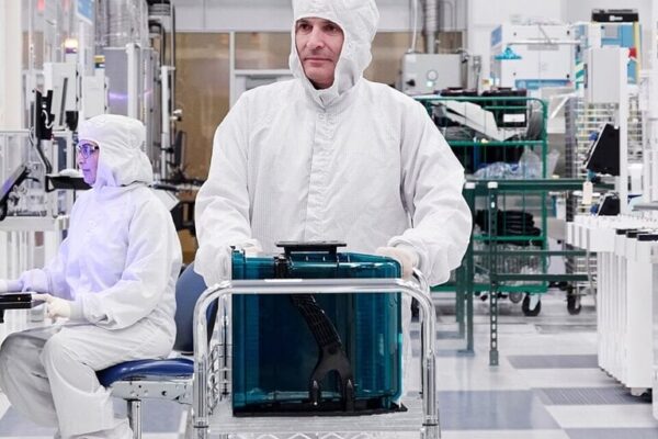 Bitcoin Q-Day on the horizon? IBM’s new Quantum chip expected to reach another milestone