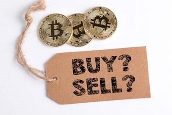 Bitcoin price in trouble as sell-side momentum builds: ,000 next?