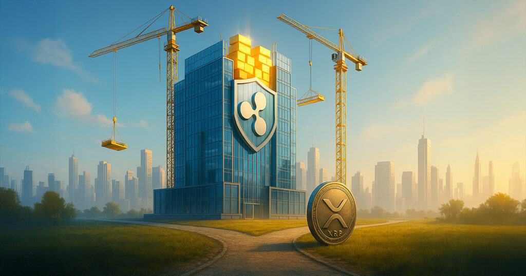 Ripple Gets Stronger With 0 Million Investment, Leaving XRP’s Role Uncertain Ripple Gets Stronger With 0 Million Investment, Leaving XRP’s Role Uncertain