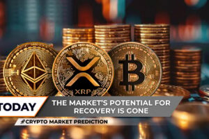 Crypto Market Prediction: Worst Bitcoin (BTC) Candle Ever? Will XRP Reach  Hard Reset? Ethereum hides huge upside potential