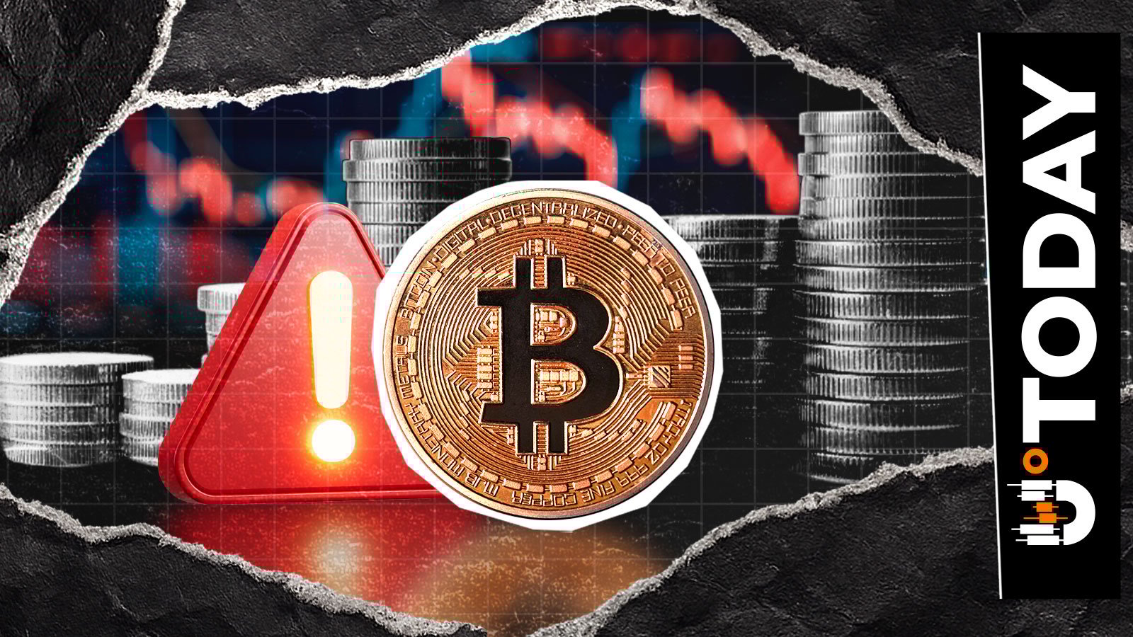 Bitcoin risks losing 80% of its value if the oldest crypto market theory comes true