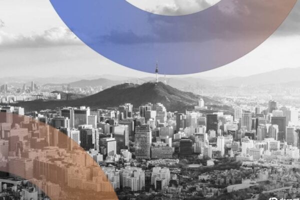 South Korean Police Officers Charged in 6 Million Crypto Laundering Case