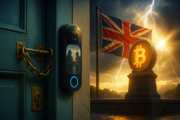 This .3 Million Crypto Invasion Shows How a Single Data Breach Can Put Anyone’s Wallet and Security at Risk